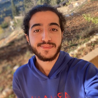 MOHAMAD R. - Freelance Sound Editor