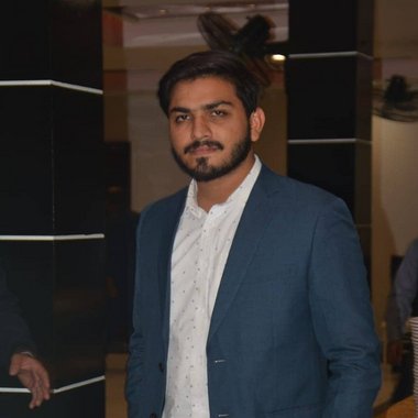 Talha A. - Freelance Video Editor