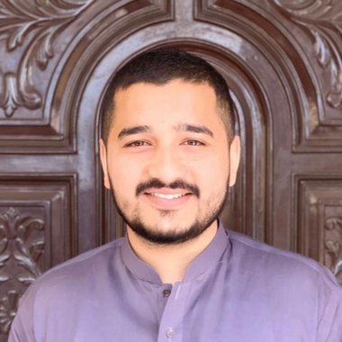 Fazal J. - Freelance Ecommerce Developer