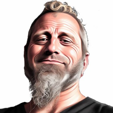 Michael D. - Freelance 3d Designer