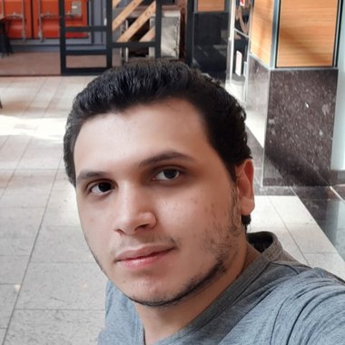 Karem B. - Freelance Cms Developer