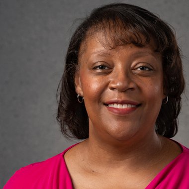 Angela T. - Freelance Graphic Designer