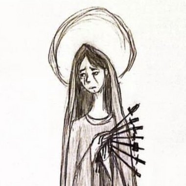 GenPonce - Freelance Book Illustrator