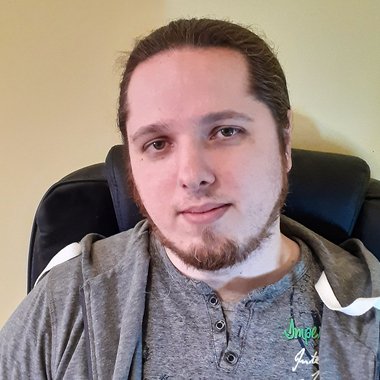 Ihor - Freelance Web Designer