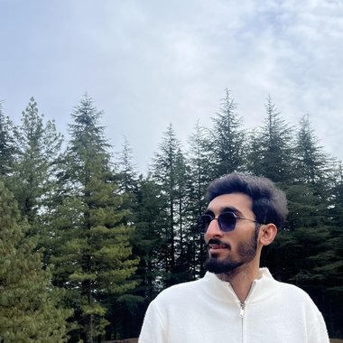 Muhammad U. - Freelance Ai Engineer