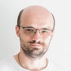 Marcin A. Zajkowski