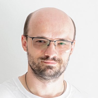 Marcin Z. - Freelance Front End Developer