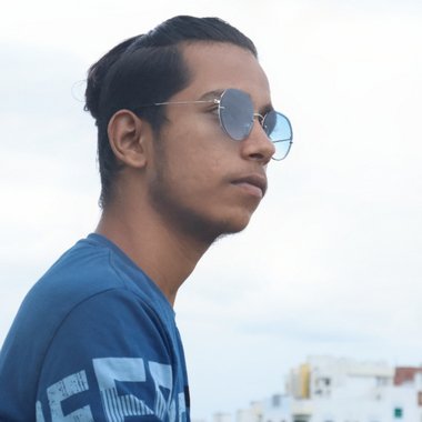 PROGIRISH - Freelance Video Editor