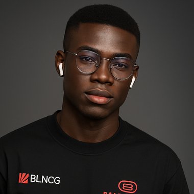 Ouedraogo R. - Freelance Programmer