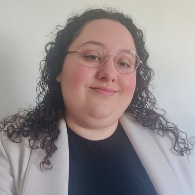 Maria T. - Freelance Game Developer