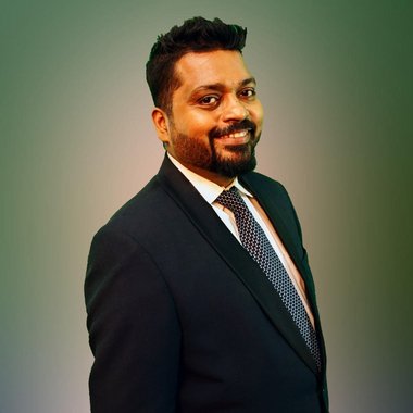 James M. - Freelance Voiceover Artist