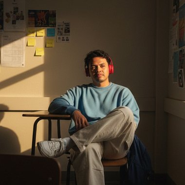 Alexander M. - Freelance Illustrator