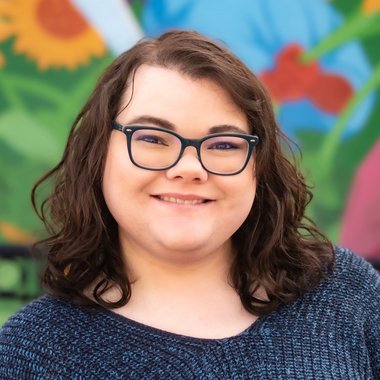 Brianna W. - Freelance Designer