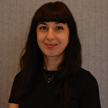 Gizem P. - Freelance Ui Designer