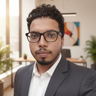 Husni A. - Freelance Developer