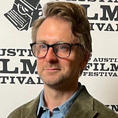 Jeremy C. - Freelance Film Producer