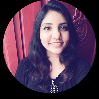 Akshaya S. - Freelance Presentation Designer
