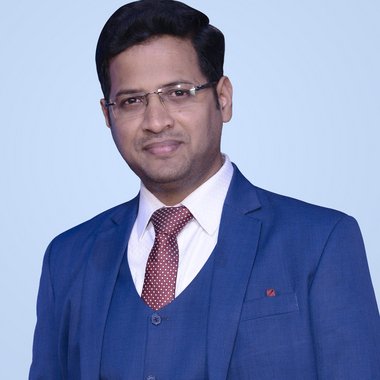 Mohammed K. - Freelance Cms Developer
