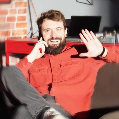 Mihai C. - Freelance Animator