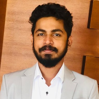 Dinushan - Freelance Infographic Designer