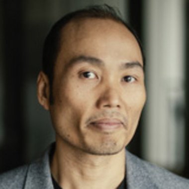 Ario S. - Freelance Web Developer