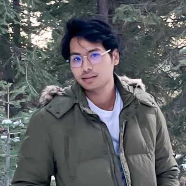 Sivagorn K. - Freelance Animator