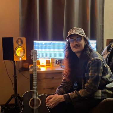 Victor Z. - Freelance Mixing Engineer