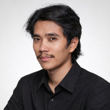 Fikri B. - Freelance T Shirt Designer