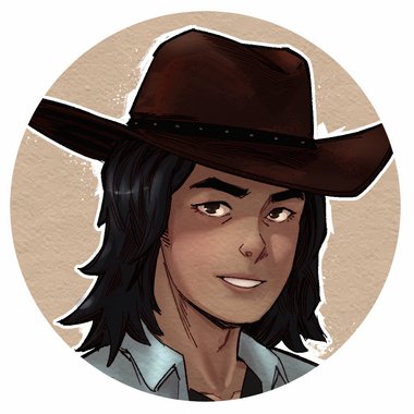Miguel - Freelance Comic Illustrator