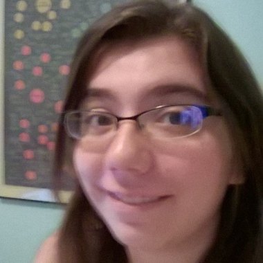 RaeLee R. - Freelance Graphic Designer