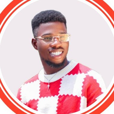 agbede t. - Freelance App Developer