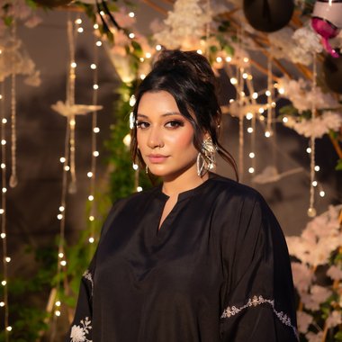 Rija A. - Freelance Community Manager