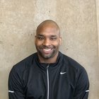 Gregory K Williams Jr