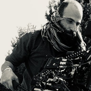 Ralf M. - Freelance Camera Operator