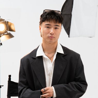 Kota F. - Freelance Presentation Designer