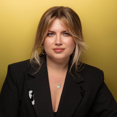 Victoria S. - Freelance Brand Strategist