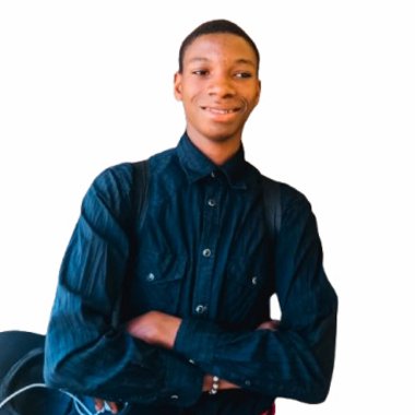 Samson F. - Freelance Seo Expert