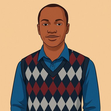 Augustine A. - Freelance Character Rigger