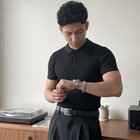 Nicolas Miguel Taboada Gómez