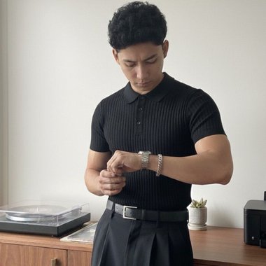 Nicolas G. - Freelance Data Scientist