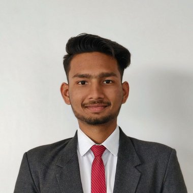 Nishant C. - Freelance Blockchain Developer