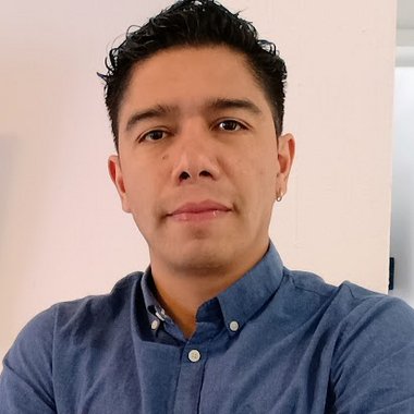 Jorge J. - Freelance Line Producer