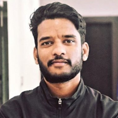 Suraj D. - Freelance 3d Designer