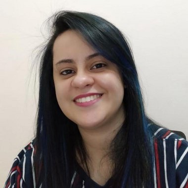 Jéssica L. - Freelance 2d Animator