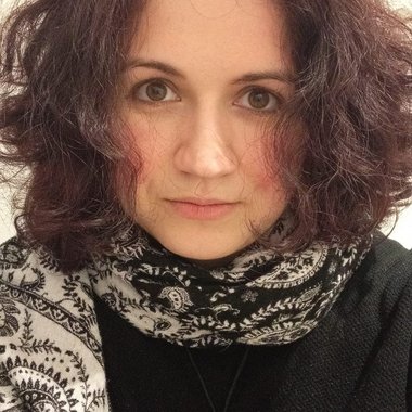 FLORILÈNE M. - Freelance Voice Actor