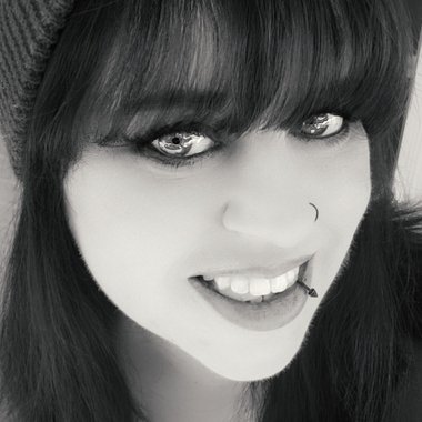 Brittany L. - Freelance Graphic Designer