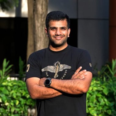 Ashish S. - Freelance Film Director