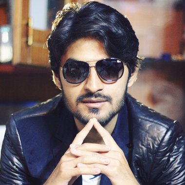 Syed S. - Freelance Animator