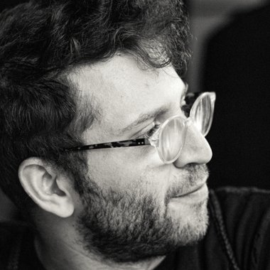 Adam R. - Freelance Graphic Designer