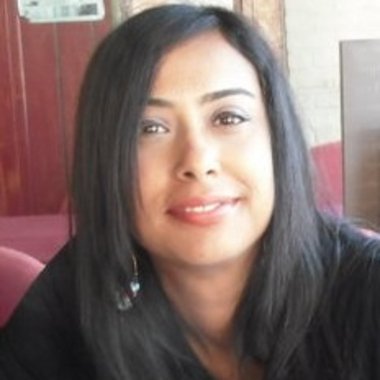 Maria (. - Freelance Content Producer